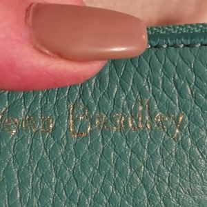 Vera Bradley crossbody bag